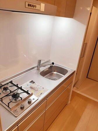 サン・リグノの物件内観写真